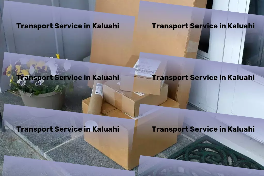 Household Goods Transport in Kaluahi, Bihar (BR) Empowering travelers with flexible and reliable options! - Nationwide delivery coordination